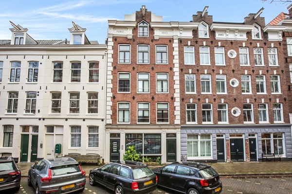 Medium property photo - Da Costastraat 100-3, 1053 ZT Amsterdam